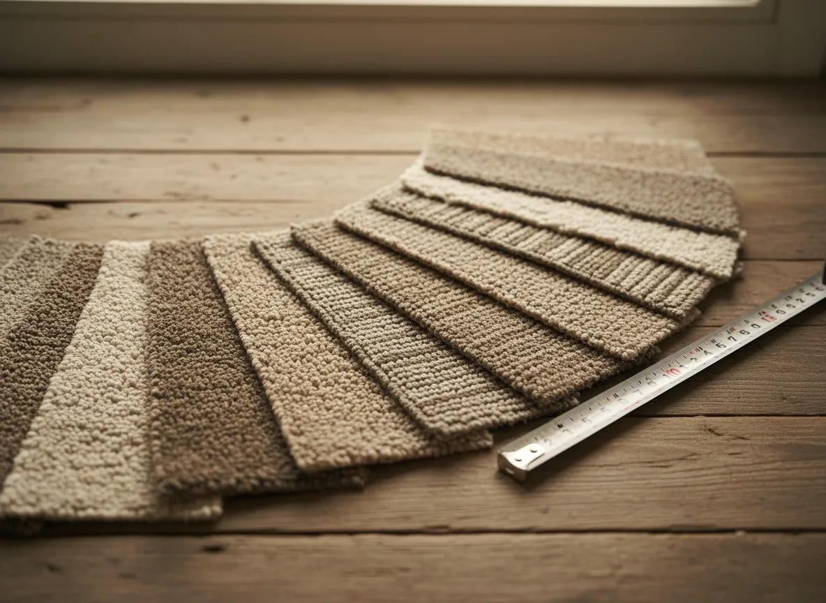 Carpet Installation Canton Center, CT FAQs